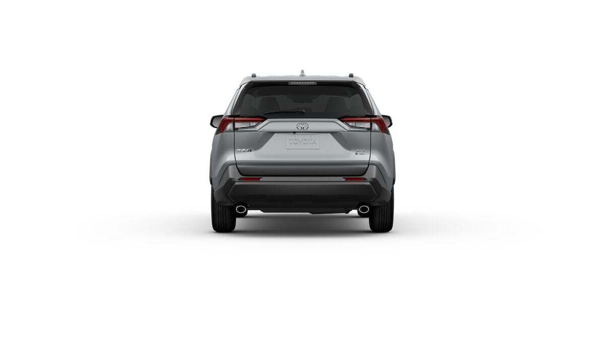 2025 Toyota RAV4 Hybrid XLE Premium Laurel MD