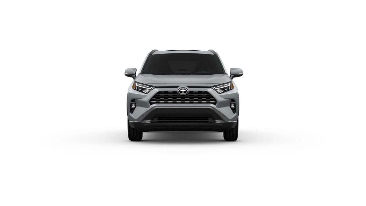 2025 Toyota RAV4 Hybrid XLE Premium Laurel MD