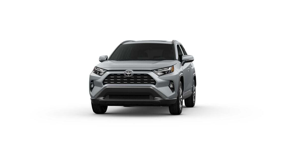 2025 Toyota RAV4 Hybrid XLE Premium Laurel MD