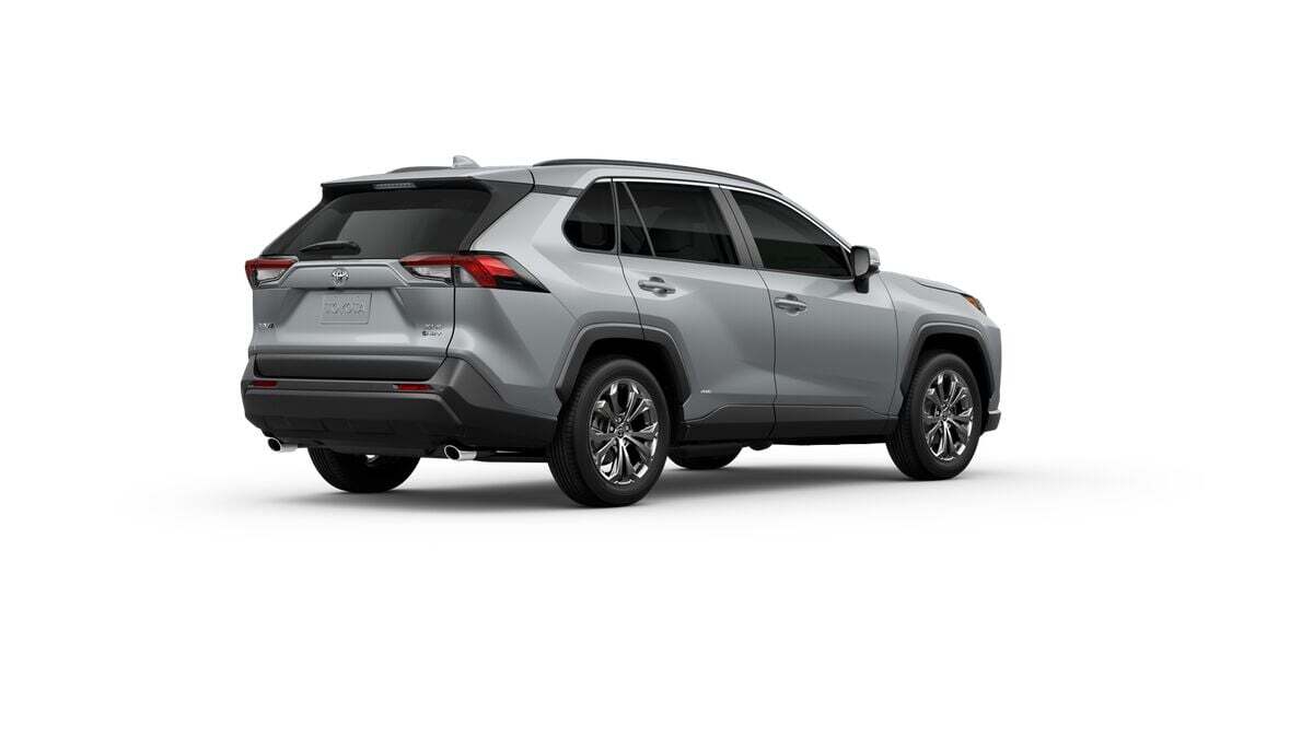 2025 Toyota RAV4 Hybrid XLE Premium Laurel MD