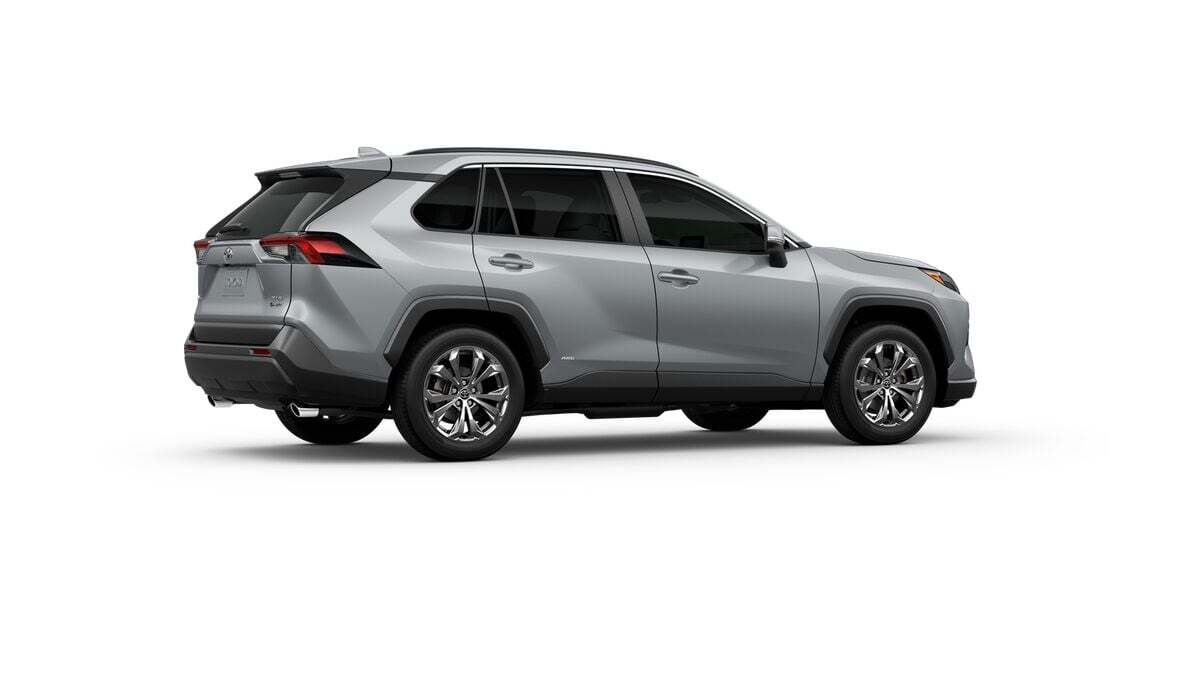 2025 Toyota RAV4 Hybrid XLE Premium Laurel MD