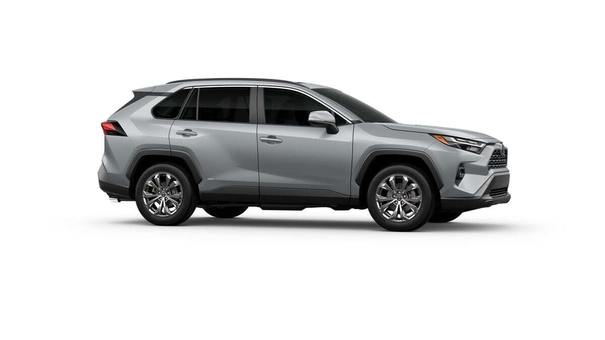 2025 Toyota RAV4 Hybrid XLE Premium Laurel MD