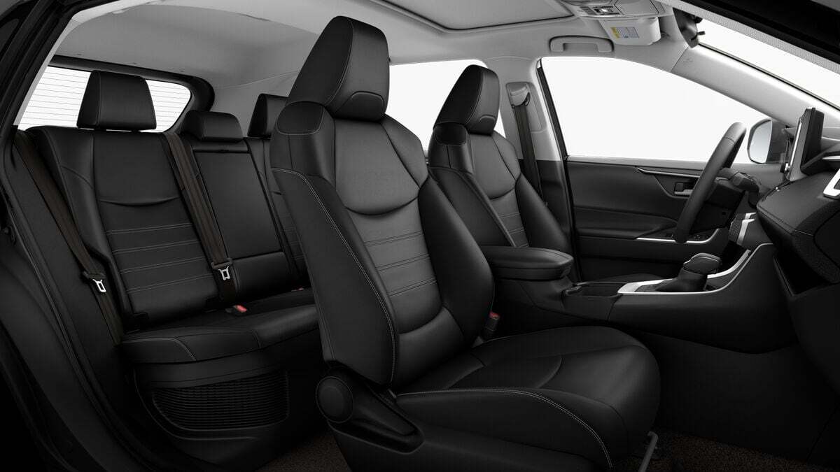 2025 Toyota RAV4 Hybrid XLE Premium Laurel MD