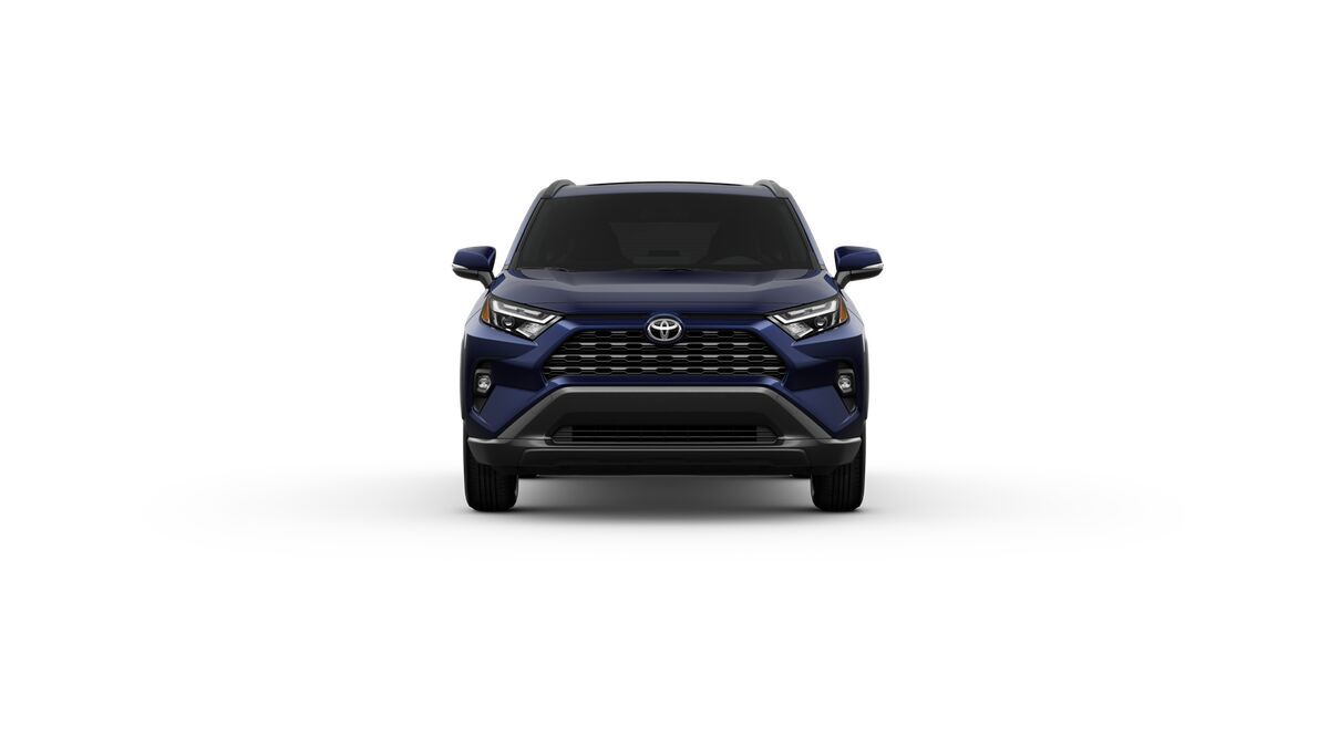 2025 Toyota RAV4 Hybrid XLE Premium Laurel MD