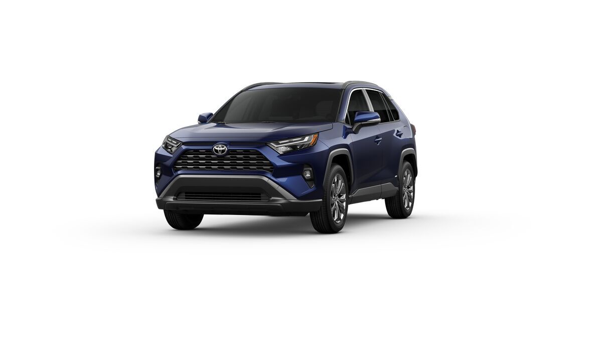 2025 Toyota RAV4 Hybrid XLE Premium Laurel MD