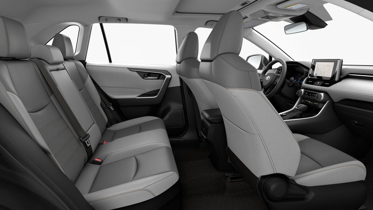 2025 Toyota RAV4 Hybrid XLE Premium Laurel MD