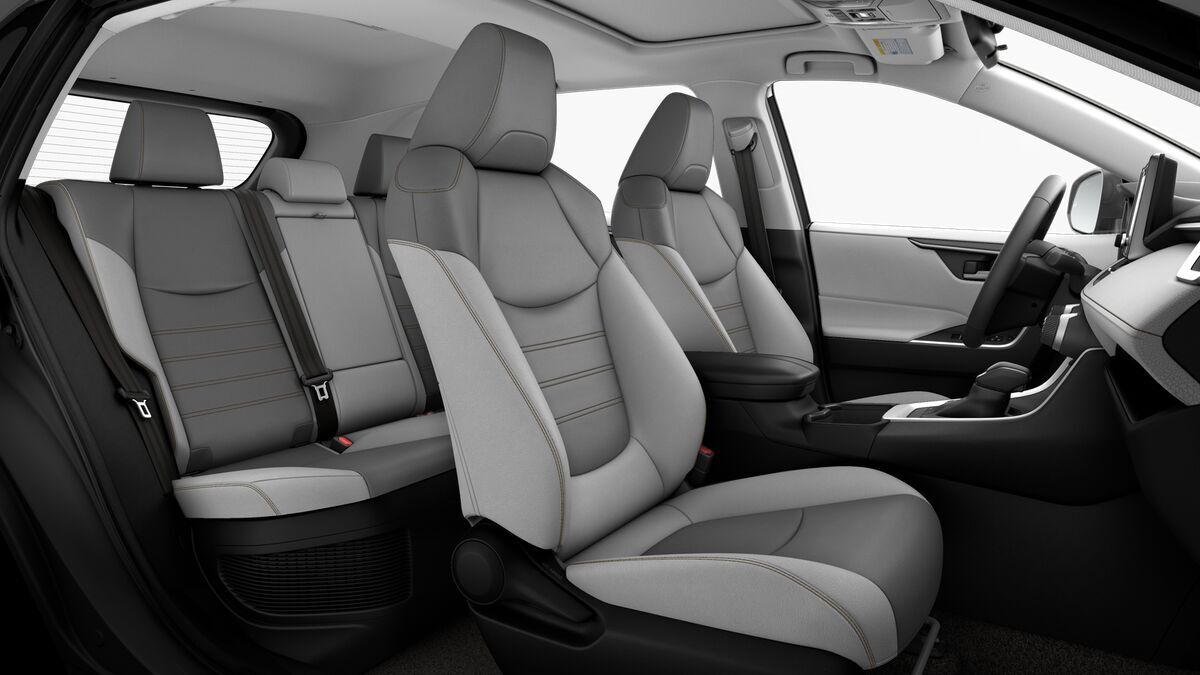 2025 Toyota RAV4 Hybrid XLE Premium Laurel MD
