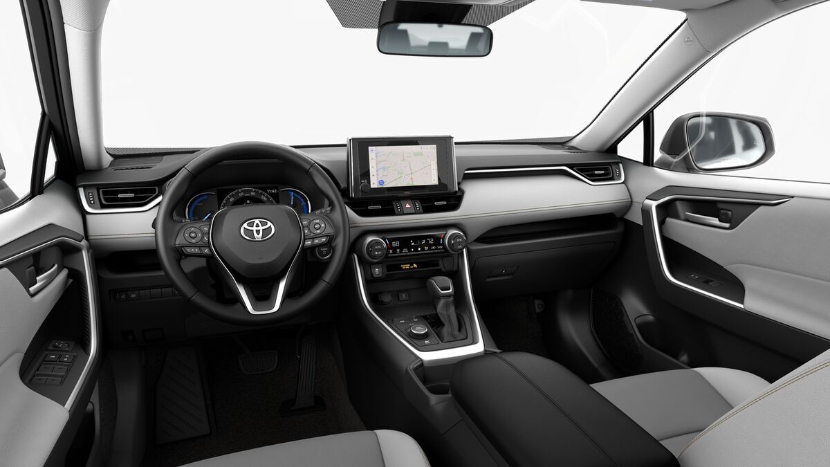 2025 Toyota RAV4 Hybrid XLE Premium Laurel MD