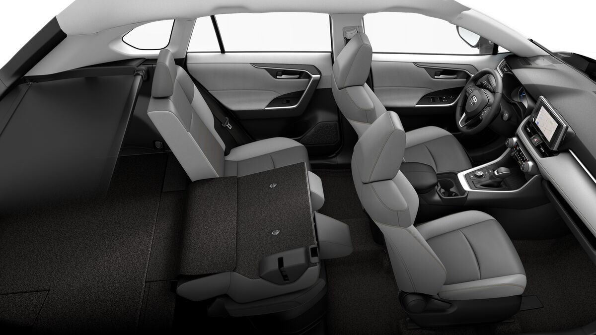 2025 Toyota RAV4 Hybrid XLE Premium Laurel MD