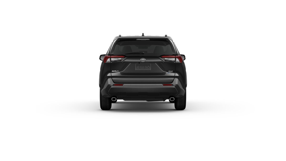 2025 Toyota RAV4 Hybrid XLE Premium Laurel MD