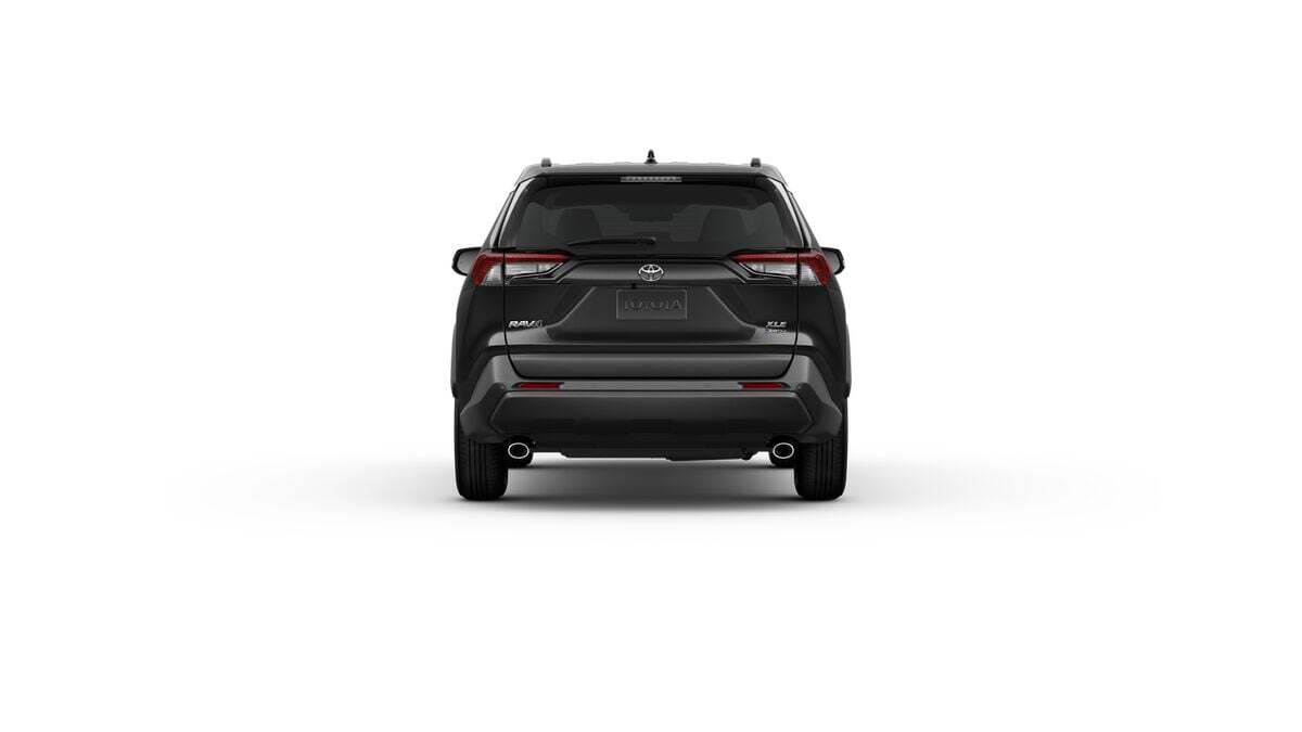 2025 Toyota RAV4 Hybrid XLE Premium Laurel MD