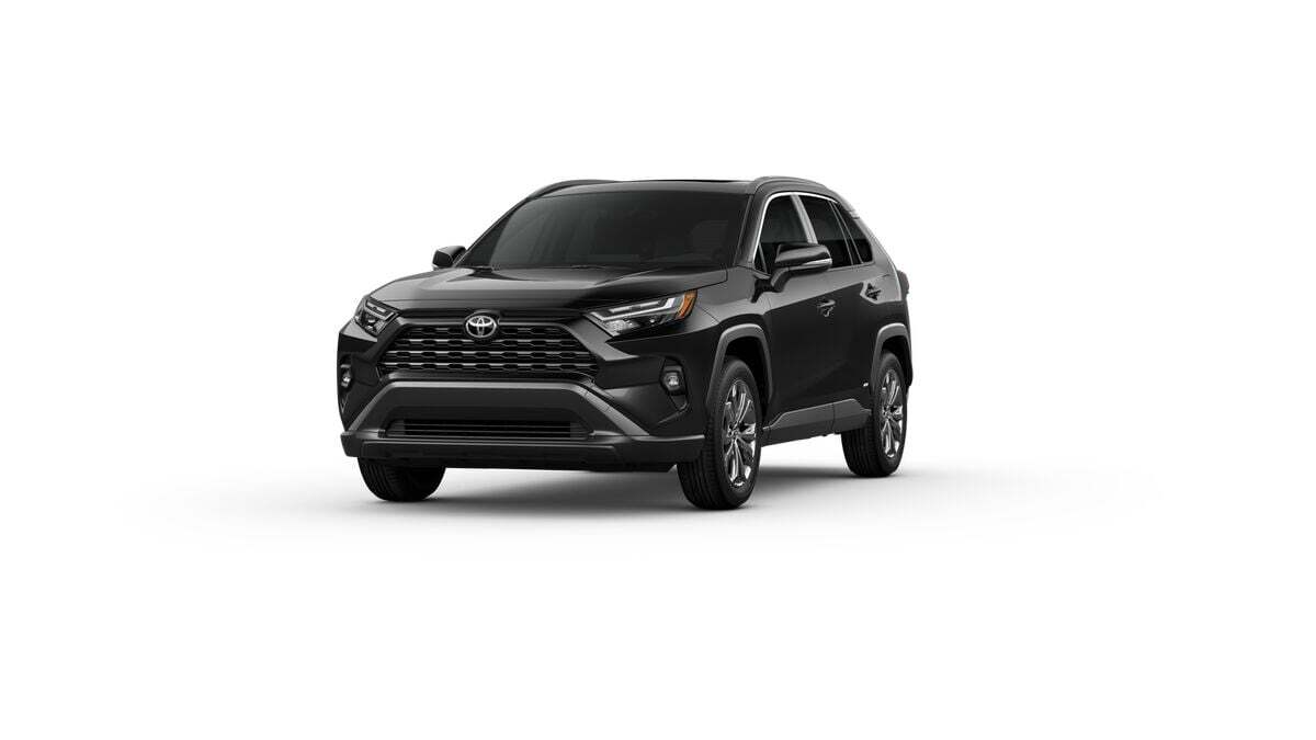 2025 Toyota RAV4 Hybrid XLE Premium Laurel MD