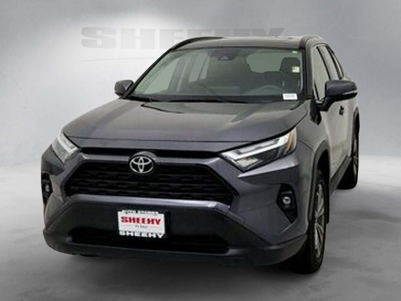 2025 Toyota RAV4 Hybrid XLE Premium Laurel MD