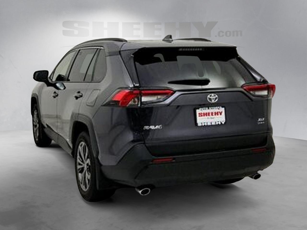 2025 Toyota RAV4 Hybrid XLE Premium Laurel MD