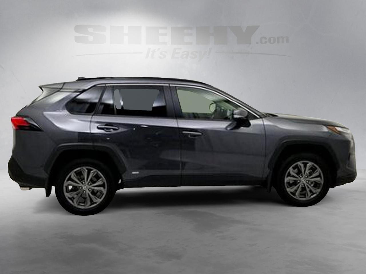2025 Toyota RAV4 Hybrid XLE Premium Laurel MD