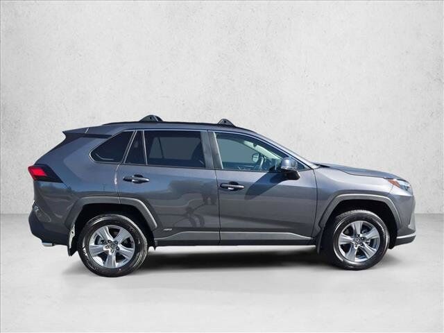 2025 Toyota RAV4 Hybrid XLE Roseville CA