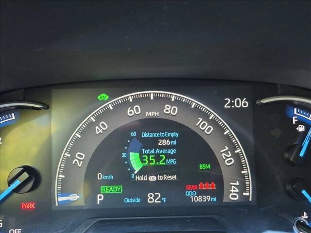 2025 Toyota RAV4 Hybrid XLE Roseville CA