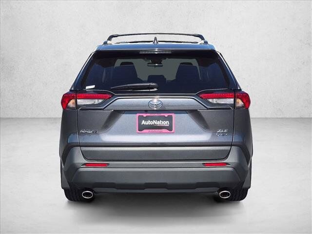 2025 Toyota RAV4 Hybrid XLE Roseville CA