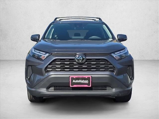 2025 Toyota RAV4 Hybrid XLE Roseville CA