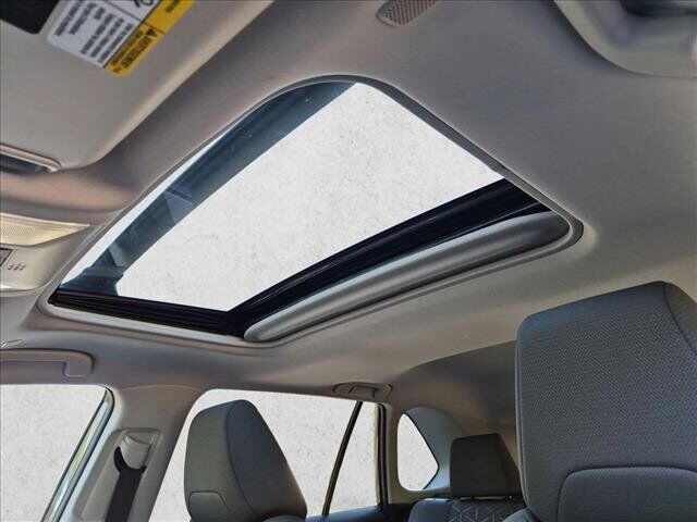 2025 Toyota RAV4 Hybrid XLE Roseville CA