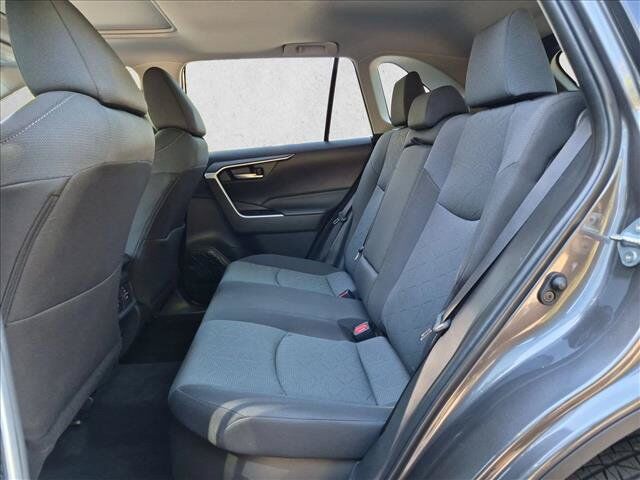 2025 Toyota RAV4 Hybrid XLE Roseville CA