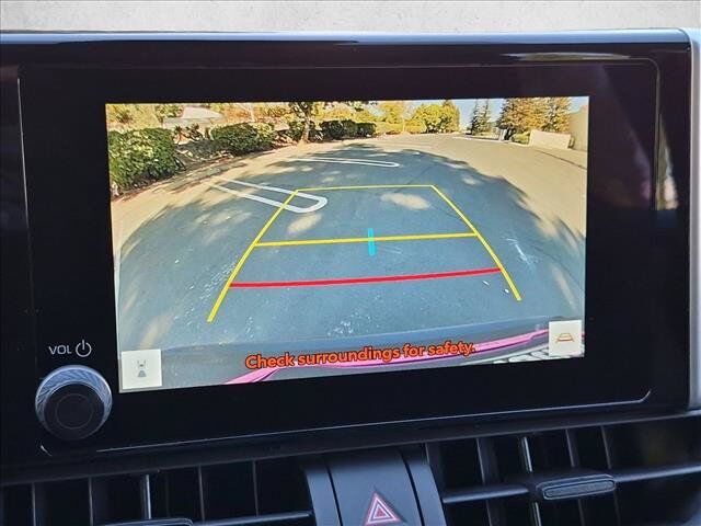 2025 Toyota RAV4 Hybrid XLE Roseville CA