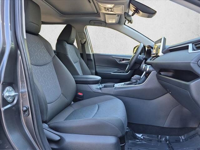 2025 Toyota RAV4 Hybrid XLE Roseville CA