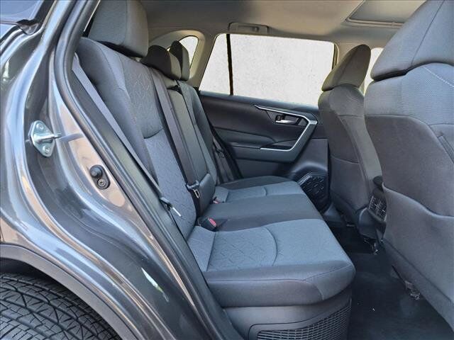 2025 Toyota RAV4 Hybrid XLE Roseville CA