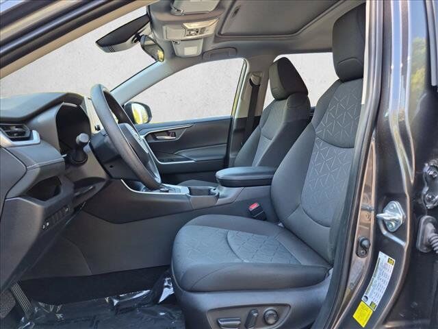 2025 Toyota RAV4 Hybrid XLE Roseville CA