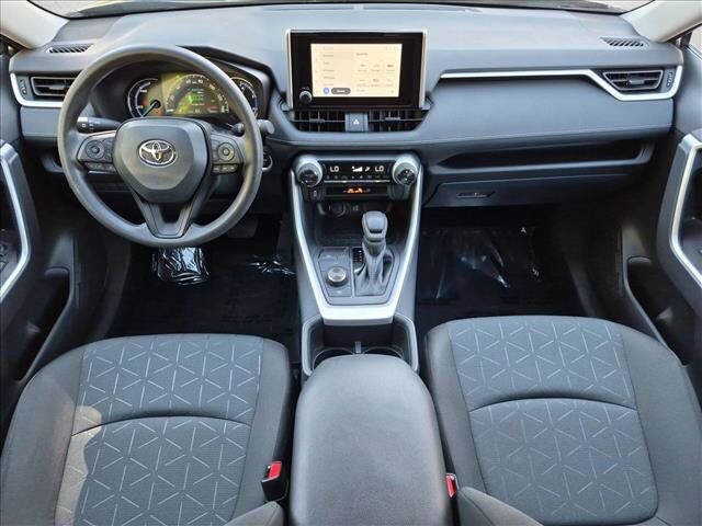 2025 Toyota RAV4 Hybrid XLE Roseville CA