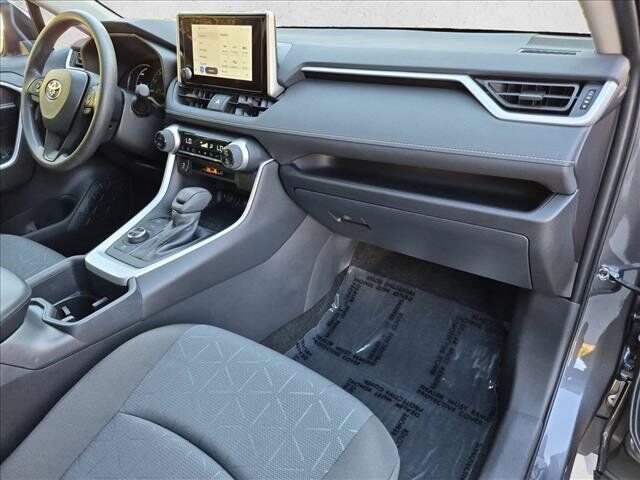 2025 Toyota RAV4 Hybrid XLE Roseville CA