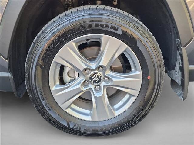2025 Toyota RAV4 Hybrid XLE Roseville CA