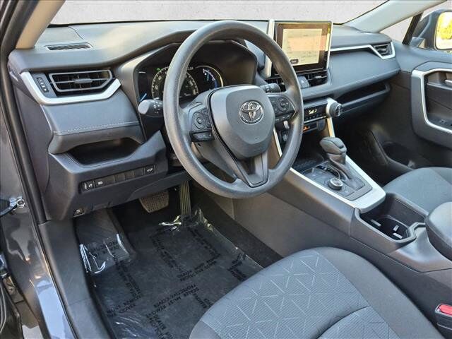 2025 Toyota RAV4 Hybrid XLE Roseville CA