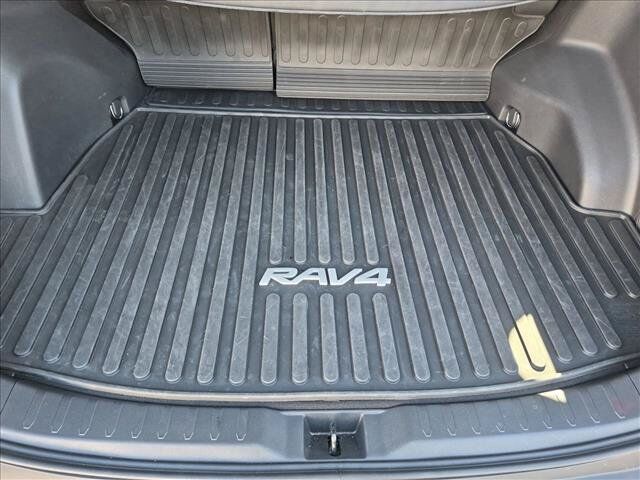 2025 Toyota RAV4 Hybrid XLE Roseville CA