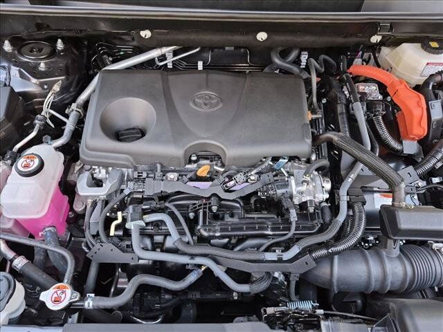 2025 Toyota RAV4 Hybrid XLE Roseville CA