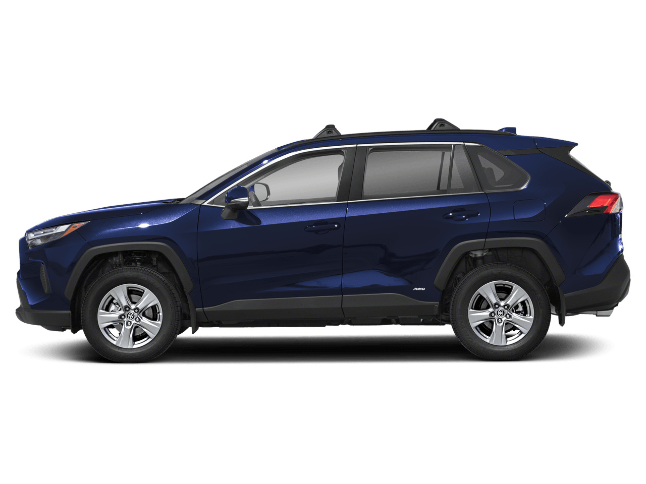2025 Toyota RAV4 Hybrid XLE Roseville CA