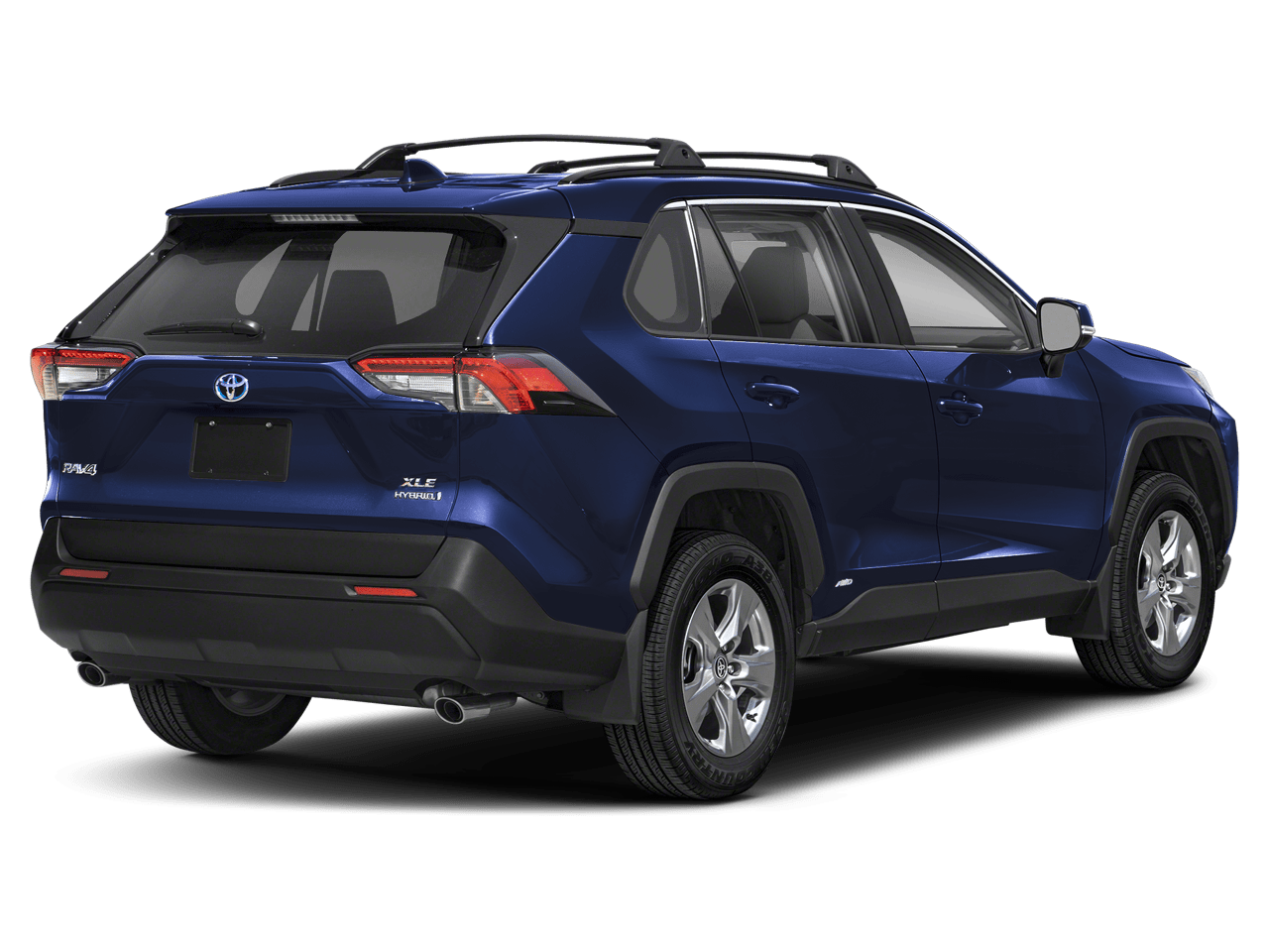 2025 Toyota RAV4 Hybrid XLE Roseville CA