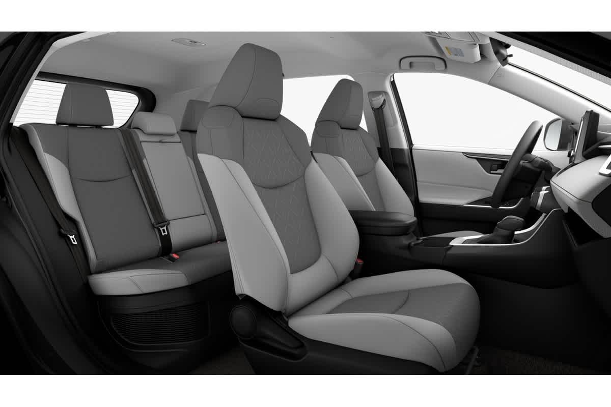 2025 Toyota RAV4 Hybrid XLE Roseville CA