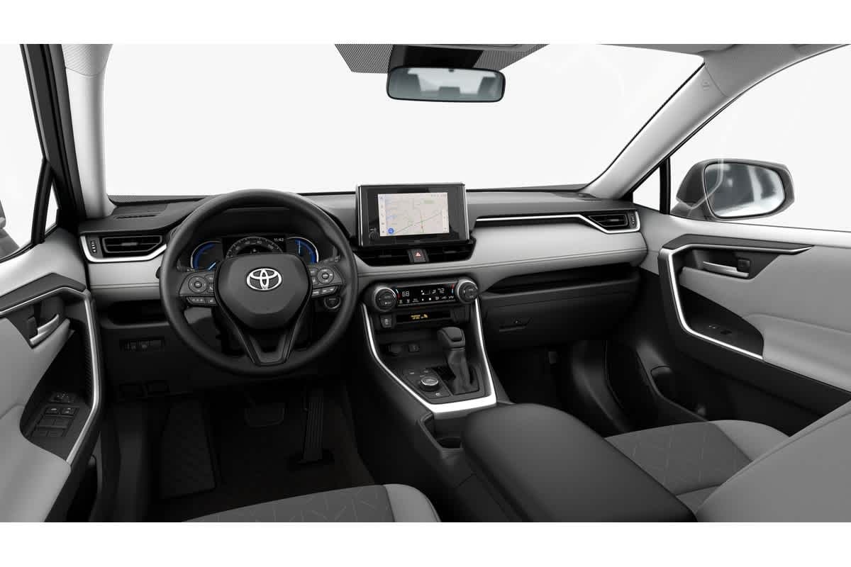 2025 Toyota RAV4 Hybrid XLE Roseville CA