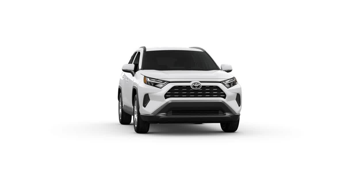 2025 Toyota RAV4 Hybrid XLE Roseville CA