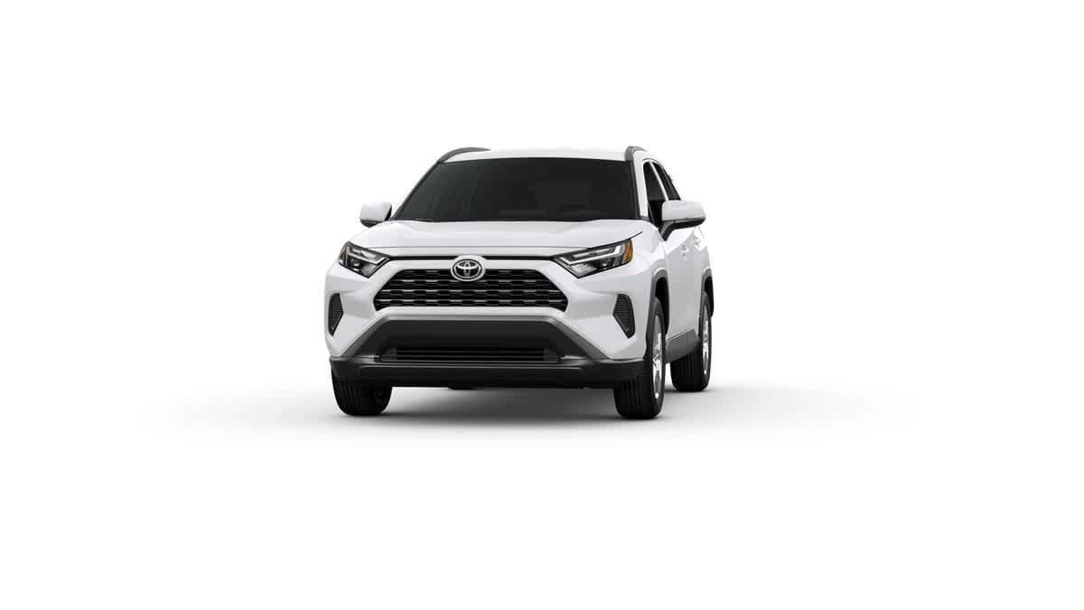 2025 Toyota RAV4 Hybrid XLE Roseville CA
