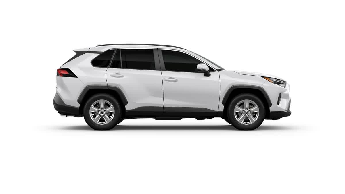 2025 Toyota RAV4 Hybrid XLE Roseville CA