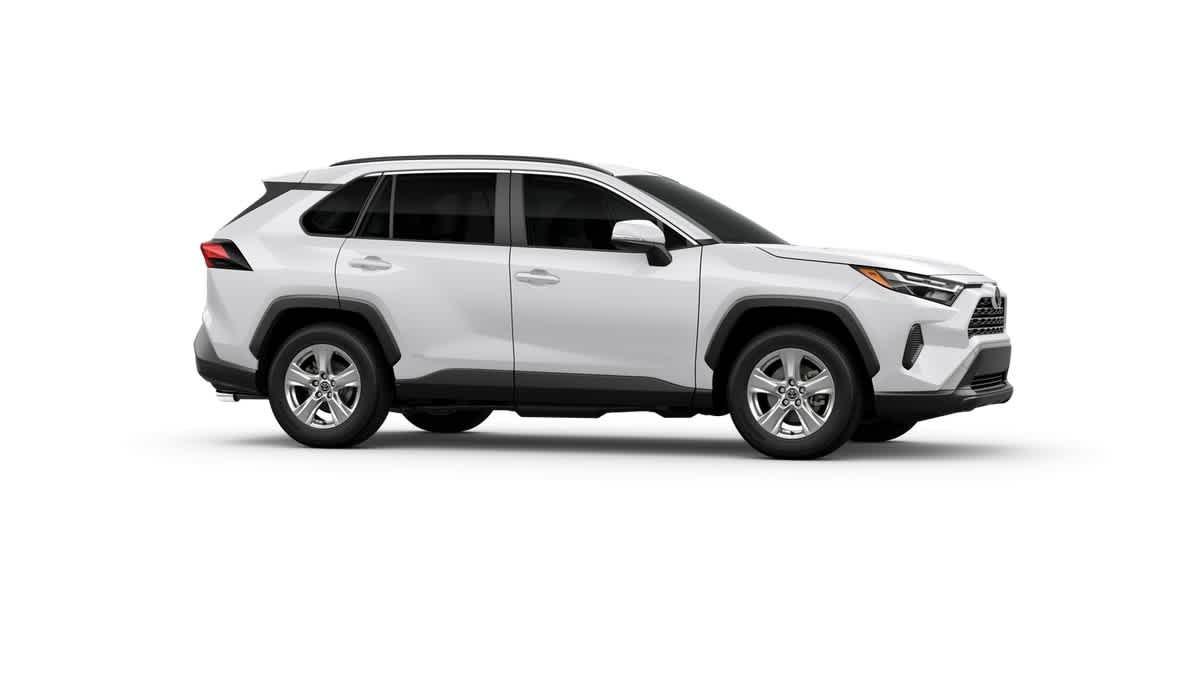 2025 Toyota RAV4 Hybrid XLE Roseville CA