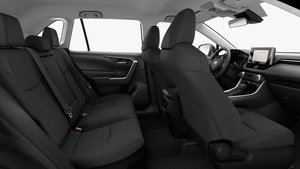 2025 Toyota RAV4 Hybrid XLE Roseville CA