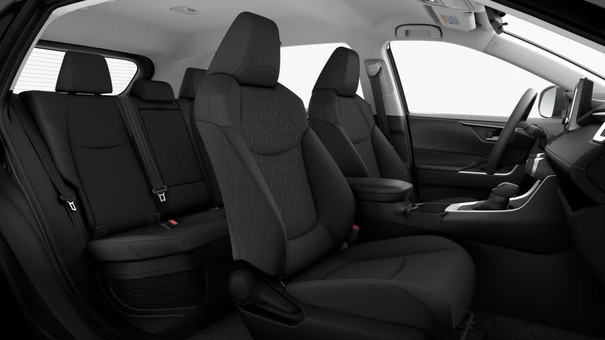 2025 Toyota RAV4 Hybrid XLE Roseville CA