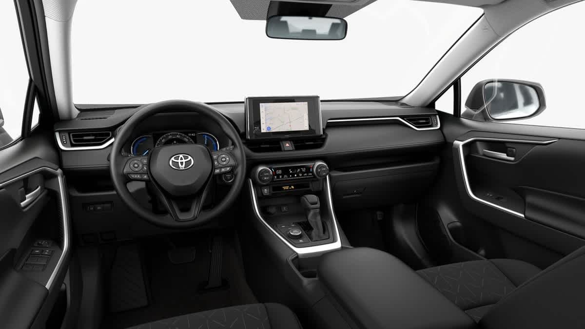 2025 Toyota RAV4 Hybrid XLE Roseville CA