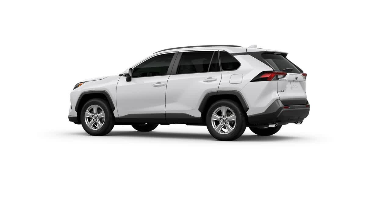 2025 Toyota RAV4 Hybrid XLE Roseville CA