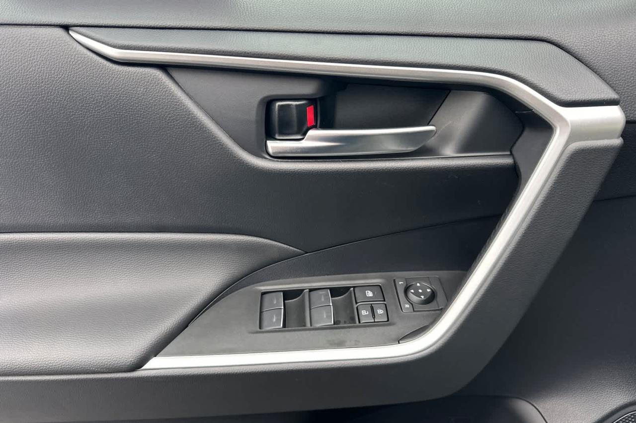 2025 Toyota RAV4 Hybrid XLE Roseville CA
