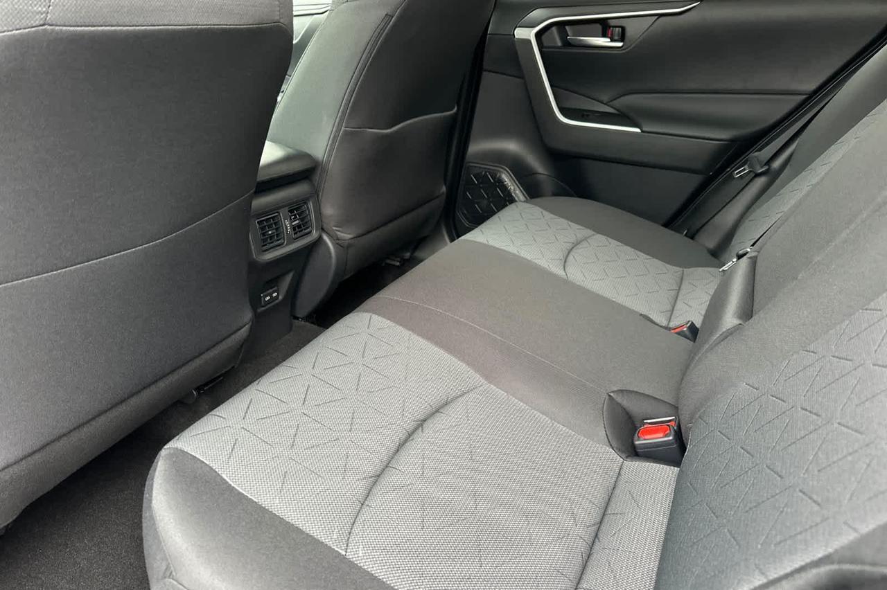 2025 Toyota RAV4 Hybrid XLE Roseville CA