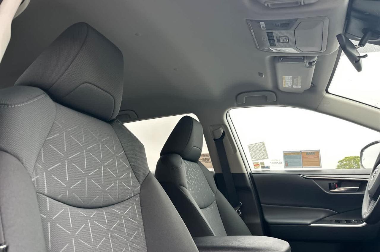 2025 Toyota RAV4 Hybrid XLE Roseville CA